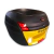 Baú Bauleto 34l Awa + Cadeado Trava Disco Moto Antifurto - Canal das Motopeças