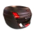 Baú Bauleto 34l Awa + Cadeado Trava Disco Moto Antifurto na internet
