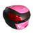 Bauleto De 29 Litros Proos + Bagageiro Biz 100 98/05