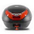 Baú givi 350N com bagageiro ELITE 2019- 2023 - comprar online
