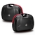 Baús Laterais E360n 40 Litros Com Suporte Scam Nc 700/750x - comprar online