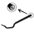 Guidon Fazer 250 Mod. Original 2018-2020 - comprar online