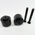Par De Pesos De Guidão Twister 250 Modelo Original Preto - comprar online