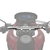 Guidão Honda Xre 300 Cinza Modelo Original Com Peso - loja online