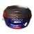 Baú Bauleto 34l Awa + Cadeado Trava Disco Moto Antifurto - comprar online