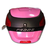Baú Bauleto 29 Litros + Bagageiro Ybr Factor 125 2009-2013 - comprar online