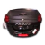 Baú Bauleto 34l Awa + Cadeado Trava Disco Moto Antifurto - comprar online