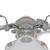 Guidon Hornet Honda Cb600f 2008 Até 2013 - Modelo Original - Canal das Motopeças