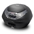 Baú Bauleto Givi E350 35 Litros - Canal das Motopeças