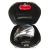 Baú Bauleto 34l Awa + Cadeado Trava Disco Moto Antifurto - comprar online