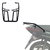 Bauleto De 29 Litros Proos + Bagageiro Biz 125 2006/2010 na internet