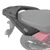 Baú Bauleto 29l + Sup. Baú Superior Fiber Fazer 250 18+ - comprar online
