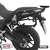 Suporte Baú Lateral Cb 500x 2013+ - comprar online