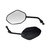Retrovisor Mini Titan 125/150 Modelo Original 14 Honda - comprar online