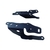Suporte Superior Bagageiro Honda Elite 125 - comprar online
