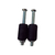 Imagem do Peso De Pcx/adv Cromado Modelo Universal Com Bucha Expansiva