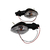 Pisca Da Titan 150 2014/ Twister 2016 Par
