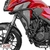Protetor De Motor E Carenagem Com Pedaleira Honda Cb500x - comprar online