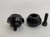 Peso De Guidão Fazer 150 Nmax 160 E R3 (MT) Mod. Original Preto - comprar online