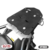 Suporte Baú Superior Versys-x300 2018+ - Canal das Motopeças