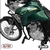 Protetor De Motor E Carenagem Com Pedaleira Tenéré 250 11-18