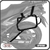 Suporte Baú Lateral Vstrom 650 2014-2018