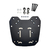 Baú 34 Litros Awa Proos + Sup Baú Sup Ténéré 250 16-18 - comprar online