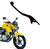 Manete Freio Disco Cg125/150/160/cb300/twister na internet