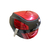 Baú Moto Universal Awa 29 L + Suporte Sup Bajaj Dominar 400 na internet
