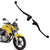 Par Manete Freio Disco Cg125/150/160/CB300/TWISTER na internet