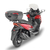 Baú Bauleto Givi E46N - Riviera 46l - Canal das Motopeças