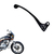 Manete e embreagem CB 300 10 - 15 / CB 400 80 - 85 / CB 450 83 - 93/ Cbx 200 estrada 94 - 02 /Cbx 250 twister 01 - 09 - Canal das Motopeças