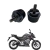 Peso de guidão Modelo CB 300F Twister