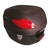 Baú Moto Universal Awa 41 L + Suporte Sup Bajaj Dominar 400 - loja online