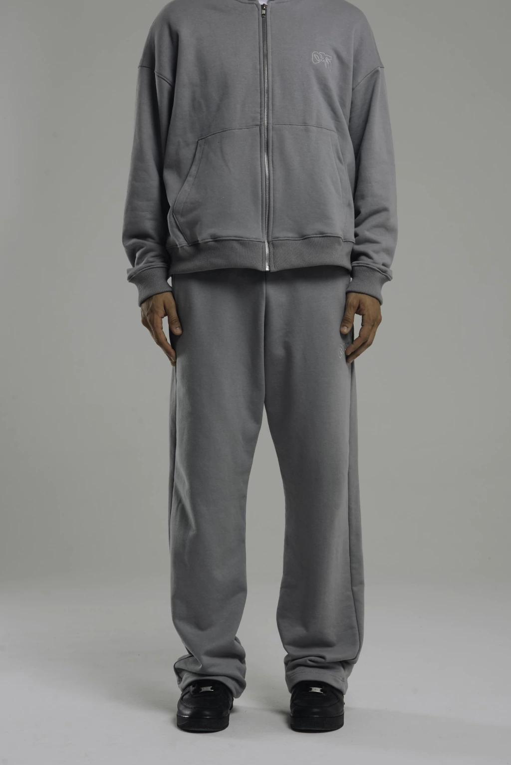 Jogger OBS Gris