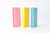 Bloque 2 usos BMB-2S - Pack de 3 unidades
