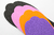Ojotas descartables goma eva - Pack 24 Pares - Raffinée