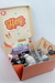BOX MANICURA ESMALTES SEMIPERMANENTES - comprar online