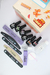 Imagen de BOX MANICURA ESMALTES SEMIPERMANENTES