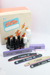 BOX MANICURA ESMALTES SEMIPERMANENTES