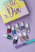 BOX DE ESMALTES TRADICIONALES - Raffinée