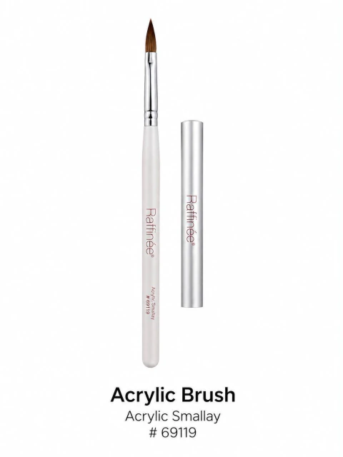 Brush Acrylic Smallay #69119