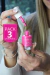 Esmaltes Fluo Raffinee - Pack 3uni. colores a elección