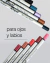 DELINEADORES DE OJOS CON SACAPUNTAS ROYAL - comprar online