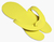 Ojotas descartables goma eva - Pack 12 pares - comprar online