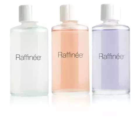Tratamientos Raffineé Grande Aceite Secador