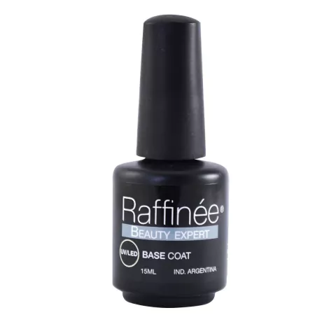 Base Coat Semipermanente