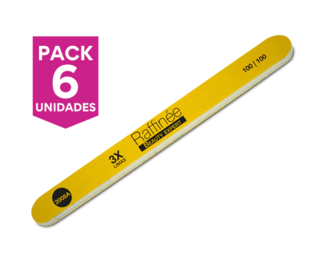 2008A - Acolchada- Pack de 6 unidades - comprar online