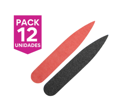 Mini Dúo - Acolchada -Pack de 12 unidades - comprar online