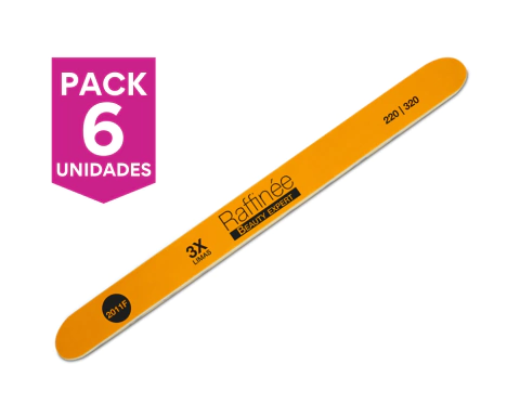 2011F - Fina - Pack de 6 unidades - comprar online